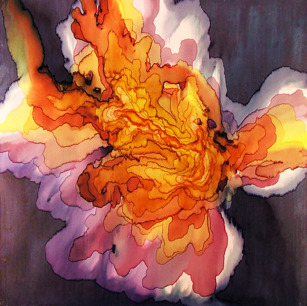 slowartday:  Tobias Tovera 