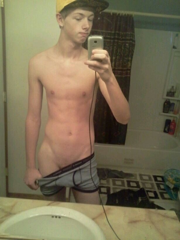 kikboy11:  Realy a bad boy! 