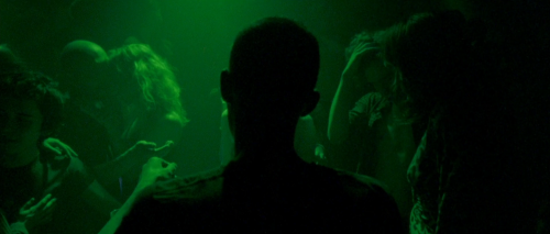 Enter the Void, 2009 Director - Gaspar NoéCinematography - Benoît Debie