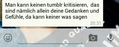 whatsapp-screenshots:  whatsapp-screenshots.tumblr.com