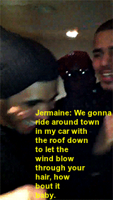 ladyanastaciaspencer:  Au Meme: J. Cole gets drunk one night and starts acting goofy
