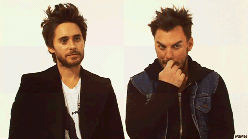 complainingchristabel:  godshybrid:  u lil cute fucks. BOTH OF UUUUARGGHH  urgh you’re both so utterly adorable and fuckable at the same time why must you torment me so?