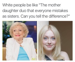 bitcheslovepearls:  Betty white doesn’t