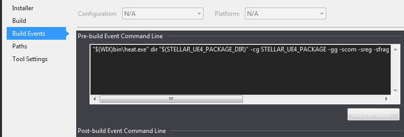 Building New Worlds Creating Single Executable For Your Game Building New Worlds Creating Single Executable For Your Game