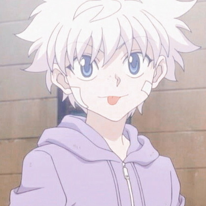 Featured image of post Killua Aesthetic Pfp Anime hunterxhunter killua image by 2020 06 12t06 27 55 795z been watching hunterxhunter and it s almost 12 am so why not post a killua aesthetic aesthetic anime