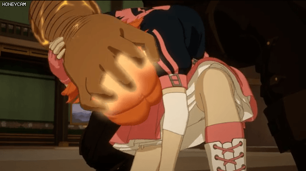 bi-furious-fanboy: “I don’t need him to hurt. I just need him to GO DOWN!!!”