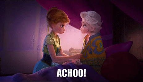 Elsa, Your Authentic Self, And How Embracing It Changes You Dramatically