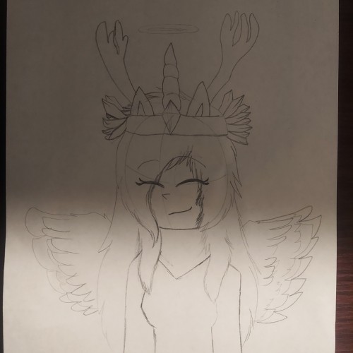 In Loving Memory Of Lizzy Winkle