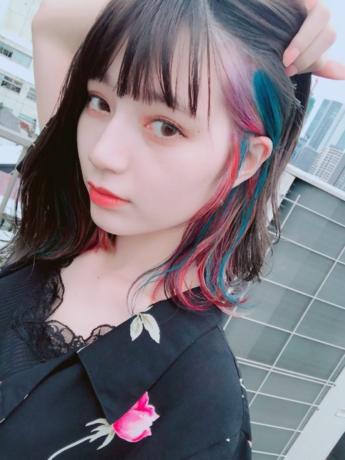 waitaminutebro: やね(@yanemint)さん | Twitter