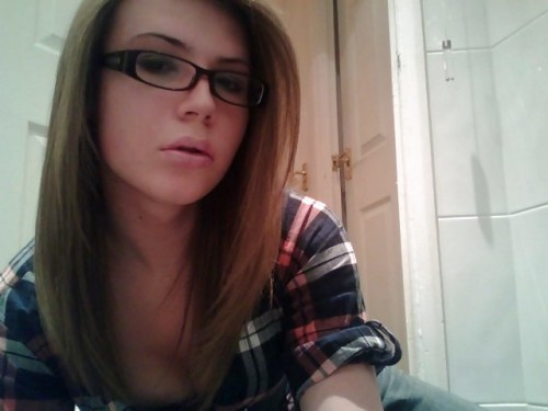degradethississy: chastitypanty:  rachelsubcd:  trapsbeauty:  Traps  so hot  I would have never thou