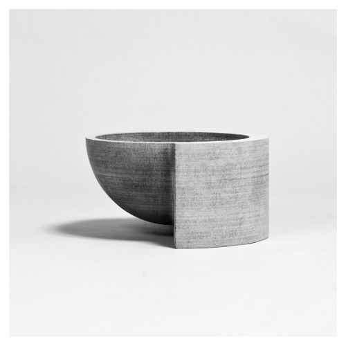 styletaboo:  Philippe Malouin - MDF Vessels