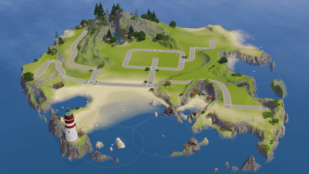 Sims 3 worlds. Города острова для симс 3. SIMS 3 Island Mod World\. Игра про маленький мир на ПК. SIMS 3 Дикие острова.
