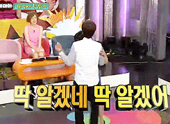 haeface:  Mama’s boy （￣ε￣＠） 