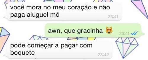 Seja breve, leve