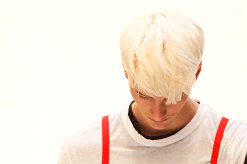 hommesclub:  Benjamin Jarvis | APROPOS SS14
