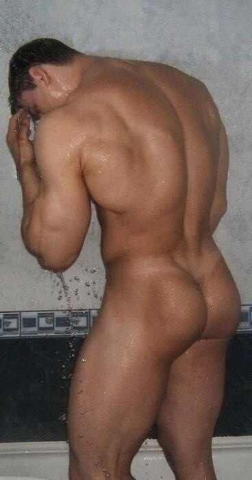 marklucien:  sweet butt cheeks of sweet Jed Hill  