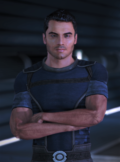 kaidan alenko