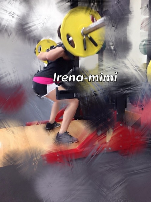 irena-mimi - 一直以來很多湯粉都很好奇Irena...
