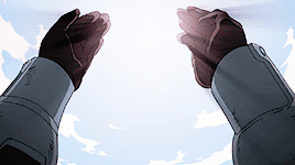 miidoriyas:Gif Request Meme - Fullmetal Alchemist: Brotherhood + Most Heartbreaking