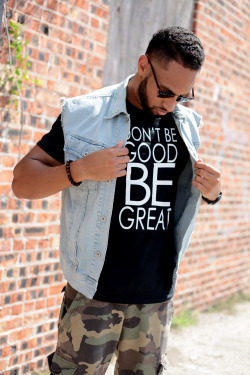 blackfashion:  Brenton: @Bkdoyle 26 Houston,TX