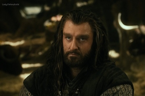 Thorin. That is all. 