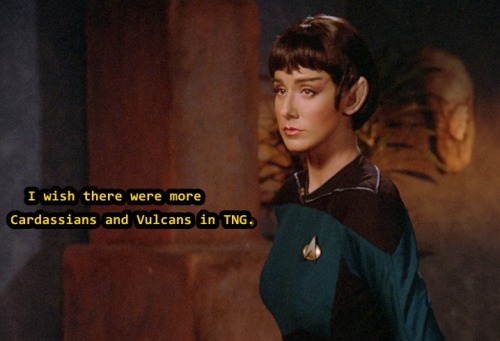 tng confessions