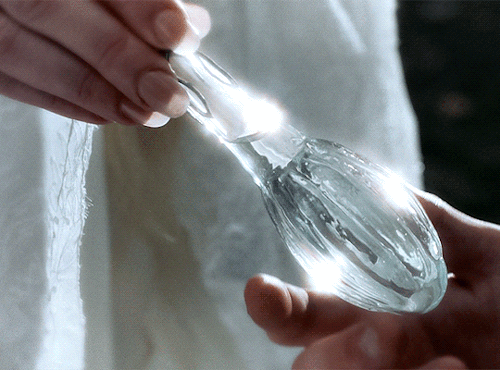 Cate Blanchett As Lady Galadriel The Lord Of The Rings: The Fellowship Of The Ring (2001) Dir. Peter