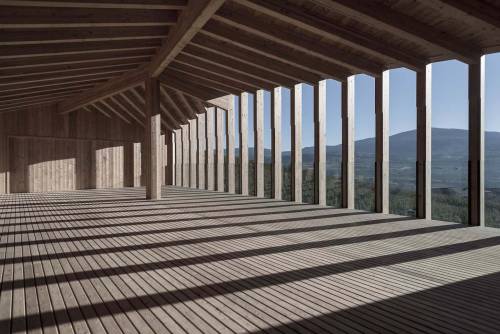 atelier688: remash:  casa sociale caltron ~ mirko franzoso architetto | photos © mariano dallago  .