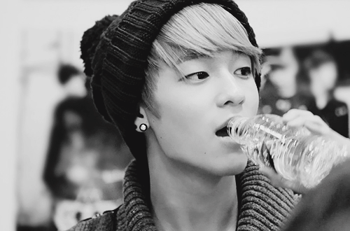 bardos96:  *A* L  joe - Teen Top  