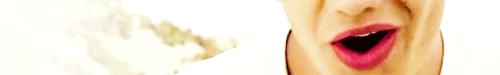 passionpayne:  Liam Things + Lips 