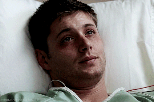 Sam And Dean Winchester | SPN 1.12 - Faith