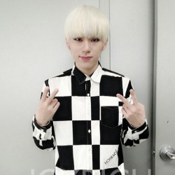 Bontheblock:  [Sponsor] Zico For Joyrich Korea Cr:joyrich Korea