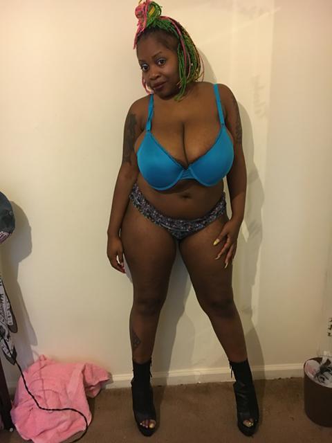 #1 Blog For Thick and Gorgeous WOMEN!!..