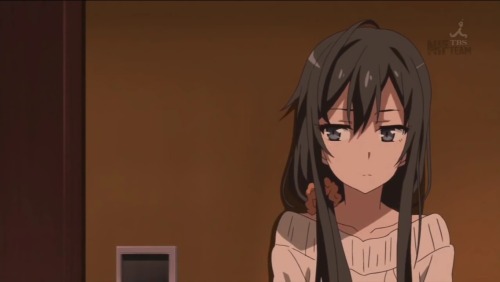 himmelkei:  【画像】『俺ガイル』の女の子はどうしてこうもエロカワなのかｗｗｗｗｗｗ : 虹神速報-にじそく