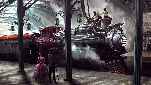 かみなり雲磁器ブローチmememeイギリス作家ものくも 雲16