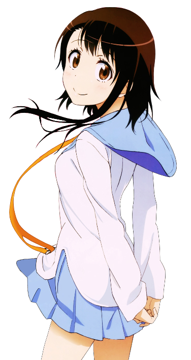 na-na-ka:Onodera Transparent