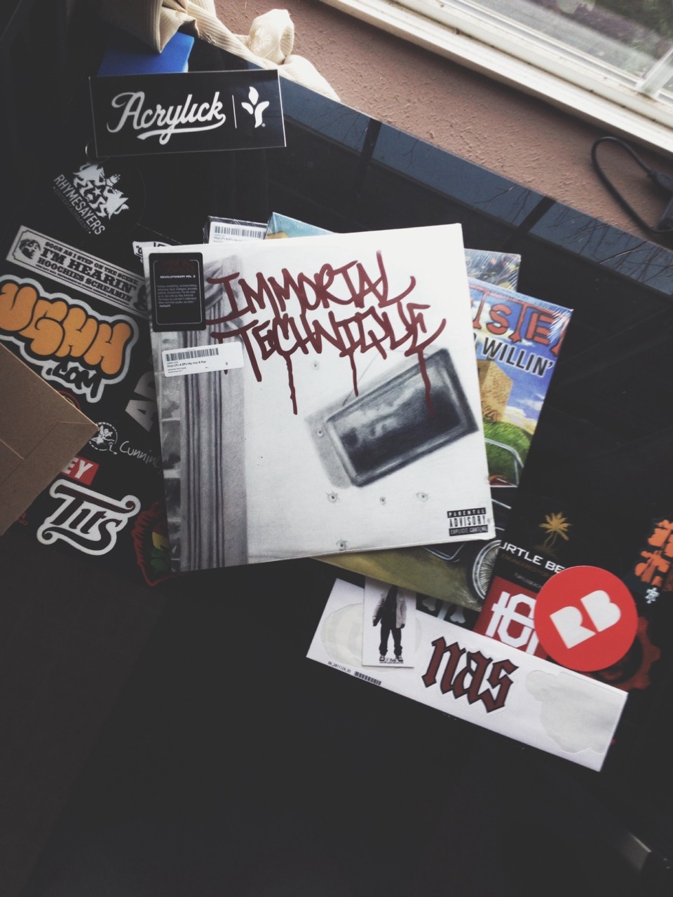 Hip Hop Laboratory