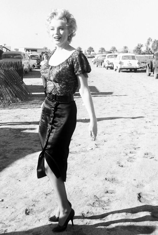 Marilyn 💕