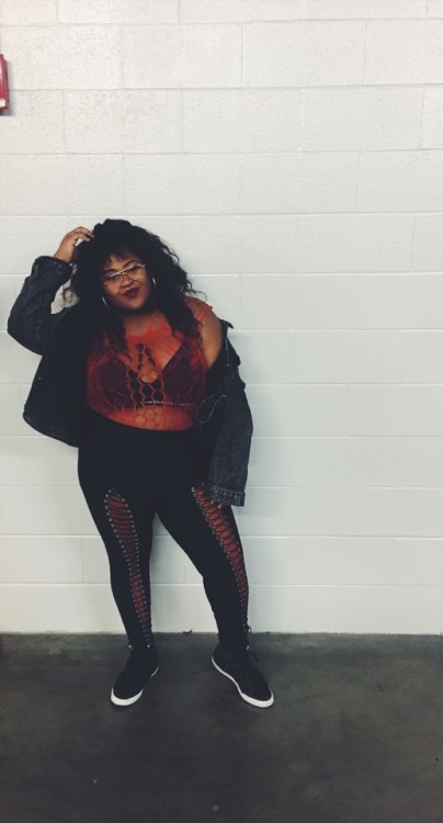 Carefree Black Girls Normani Kordei