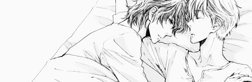 murasakiyuzu:  favorite BL couples 