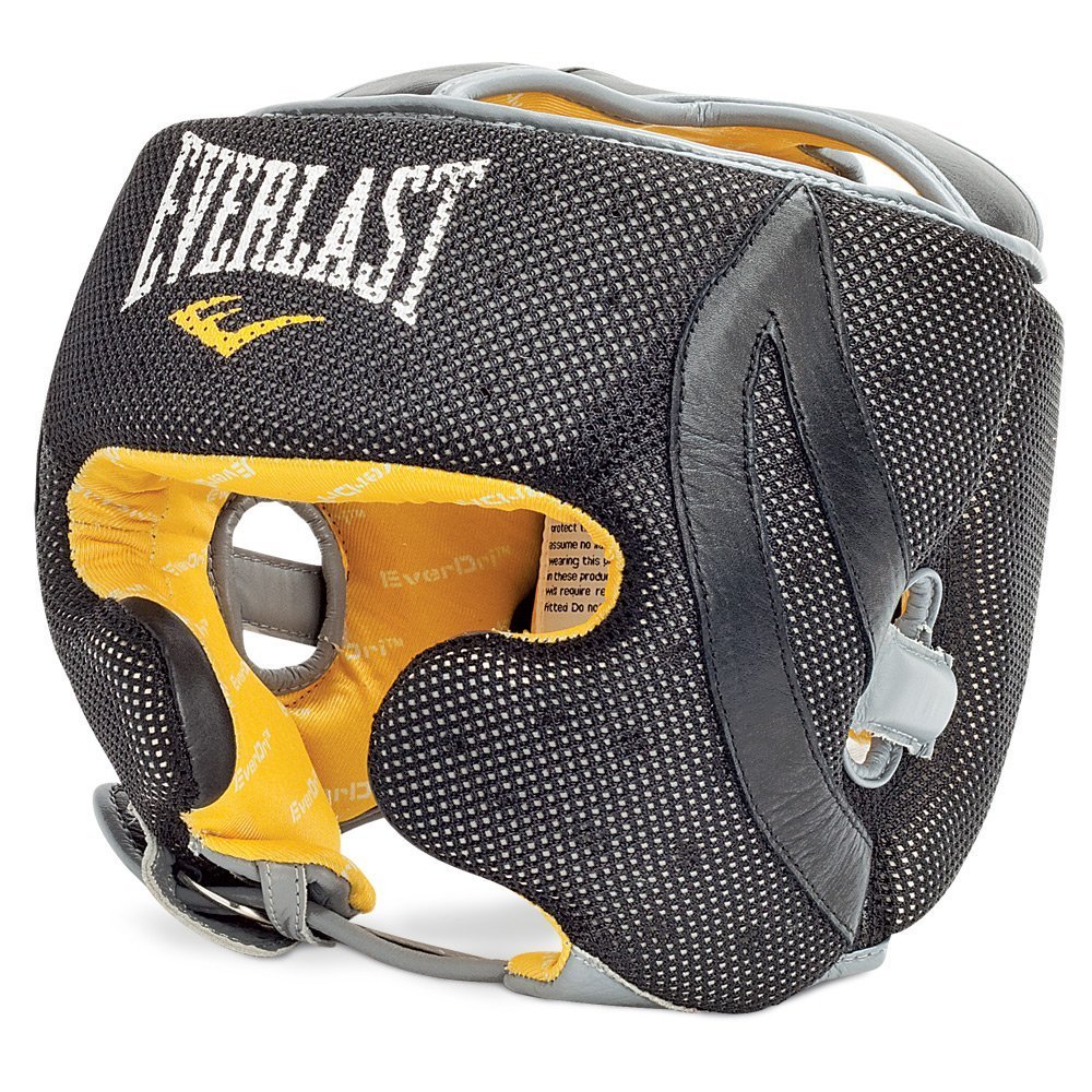 Boxing Headgear