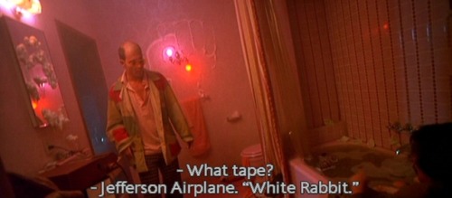 Fear and Loathing in Las Vegas