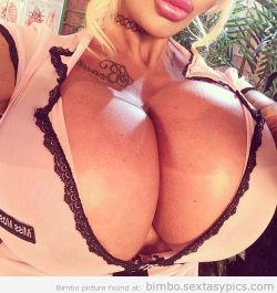 Bimbo Boobs Shemale