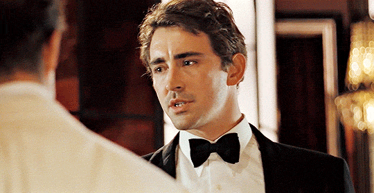winterswake:Lee Pace in Miss Pettigrew Lives for a Day (2008)