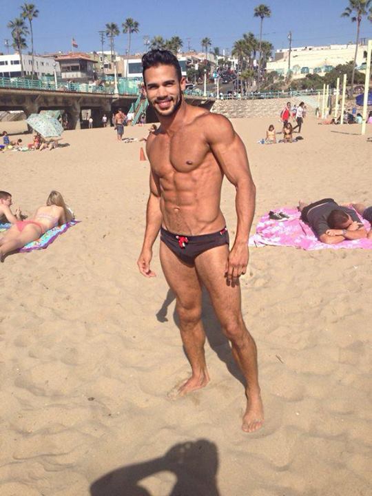 Gymspiration