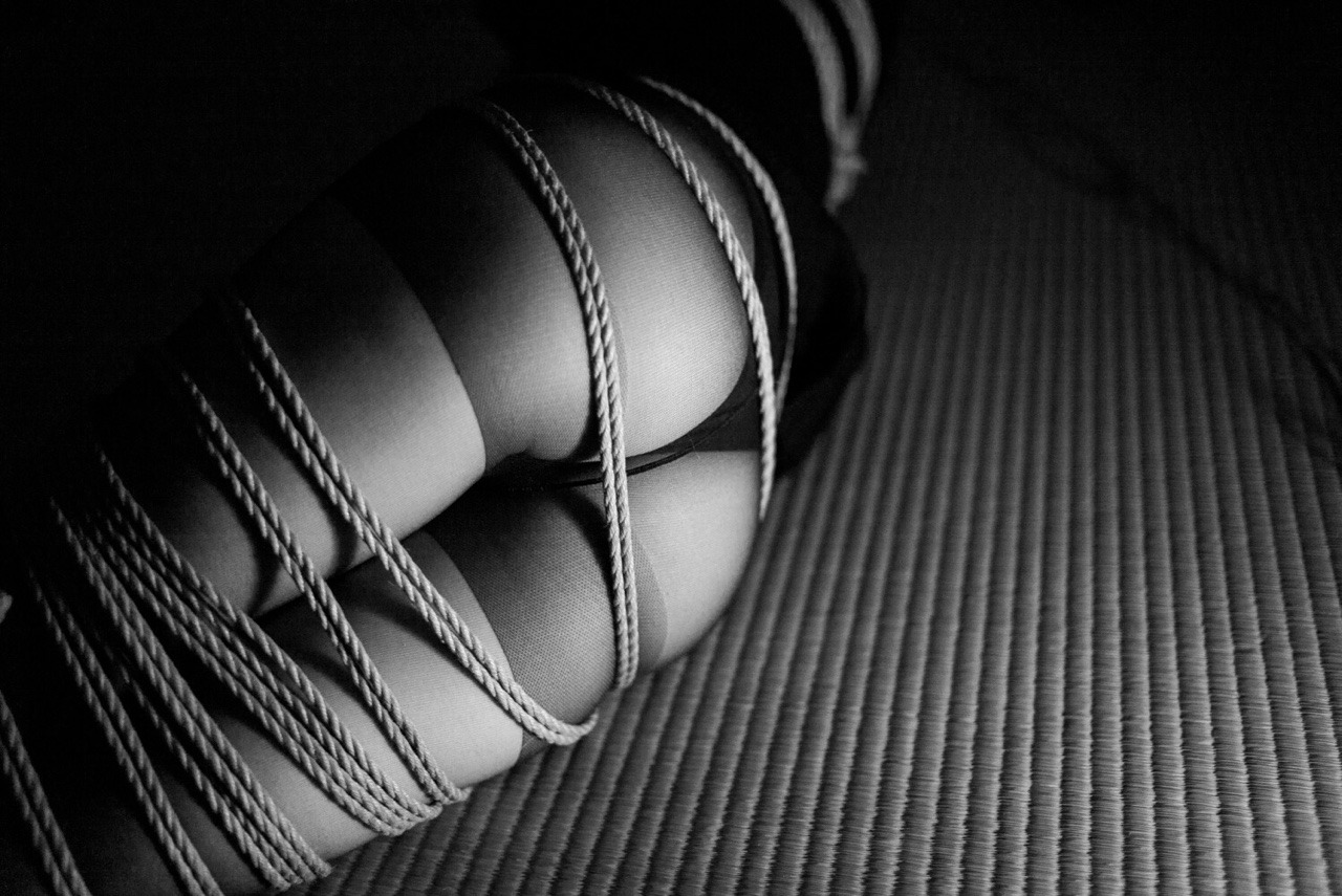 Naughty things