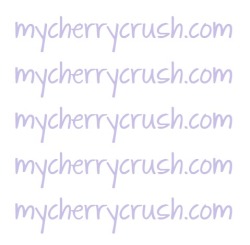 mycherrycrush:  Reblog if you love me &lt;3   I do love you