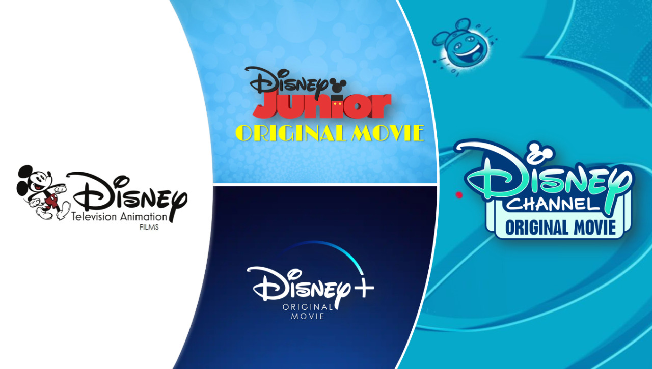 Walt Disney Television Animation News — EXCLUSIVE: Disney Television  Animation Expands To...