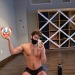paolofanoli:gym tingzhttp://instagram.com/paolofanoli