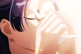 Jinshi ✧ Kusuriya No Hitorigoto S2 Ep. 01